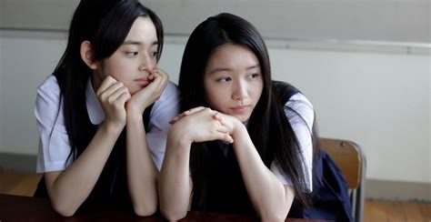 asian teen lesbians|26 Best Lesbian Movies